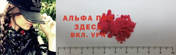 Альфа ПВП Алзамай